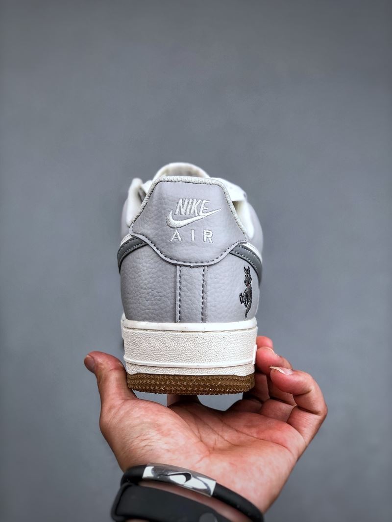 Nike Air Force 1 Shoes